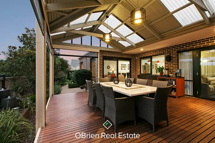Fifth view of Homely house listing, 54 Inglis Road, Berwick VIC 3806