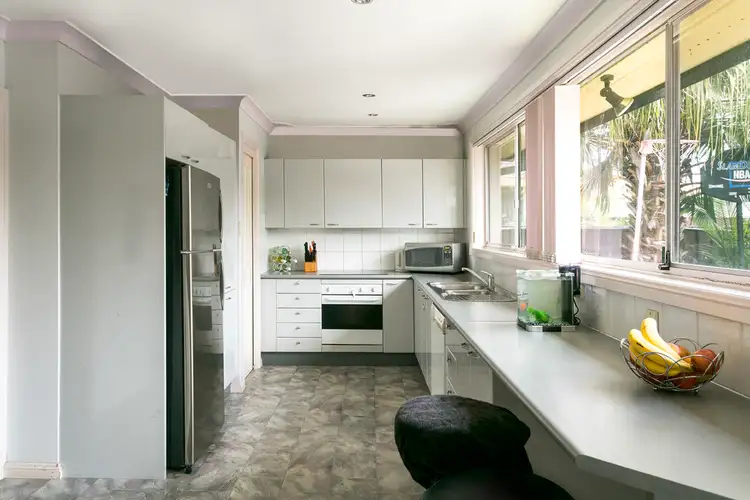 Second view of Homely house listing, 6 Amiens Avenue, Milperra NSW 2214