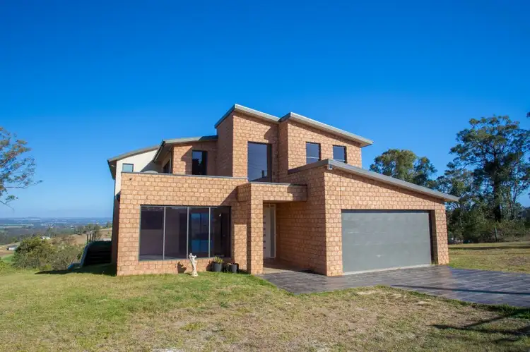 400 Bobs Range Road, Orangeville NSW 2570