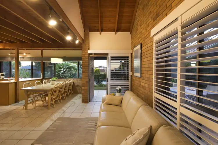 Fifth view of Homely house listing, 10 Apley Court, Carindale QLD 4152