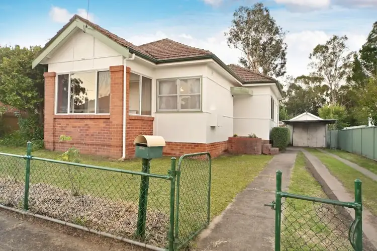 Main view of Homely house listing, 32 Chelleston Street, Camden NSW 2570