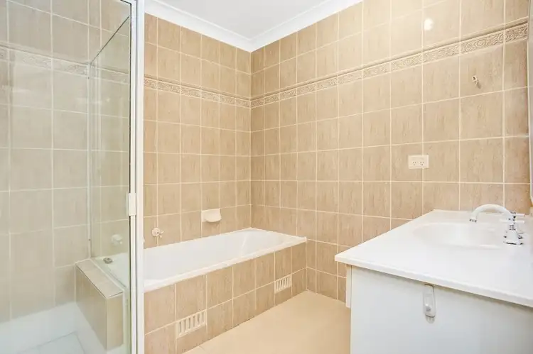 Fifth view of Homely villa listing, 10/22 Karoola Road, Lambton NSW 2299