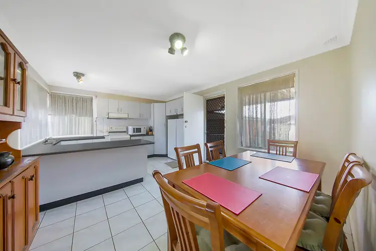 Fifth view of Homely house listing, 10 Loxwood Avenue, Cambridge Park NSW 2747