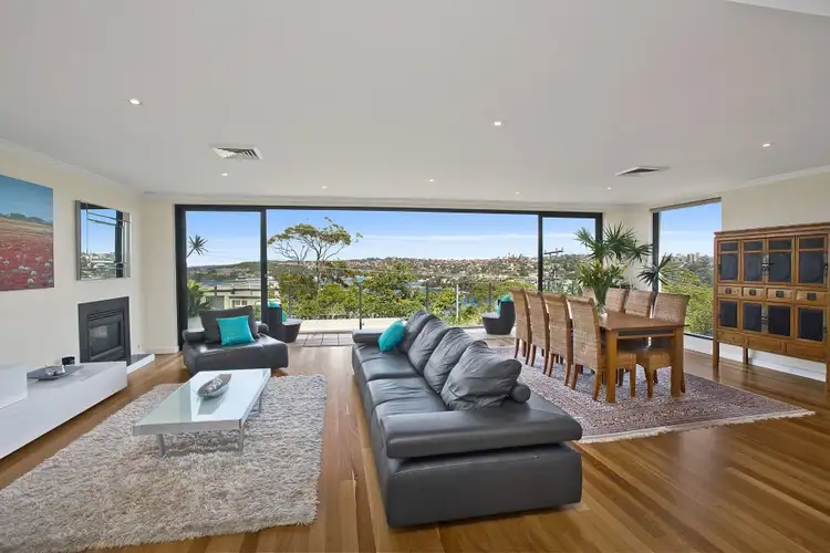 Fourth view of Homely house listing, 10 Moore Street, Clontarf NSW 2093