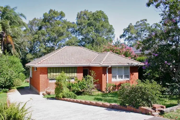 Main view of Homely house listing, 72 Bolong Road, Bomaderry NSW 2541