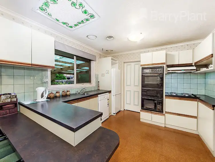 Fifth view of Homely house listing, 13 Soame Street, Deer Park VIC 3023