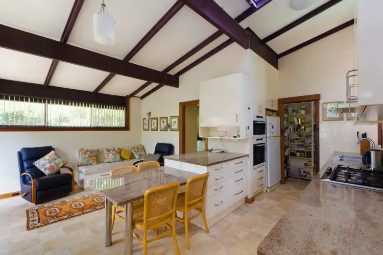 Second view of Homely house listing, 6 Melrose Street, Lane Cove North NSW 2066