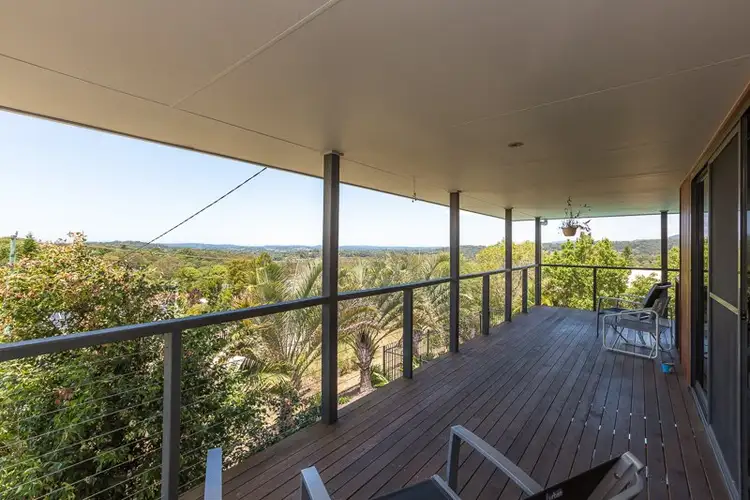 Second view of Homely house listing, 272 Windsor Road, Burnside QLD 4560