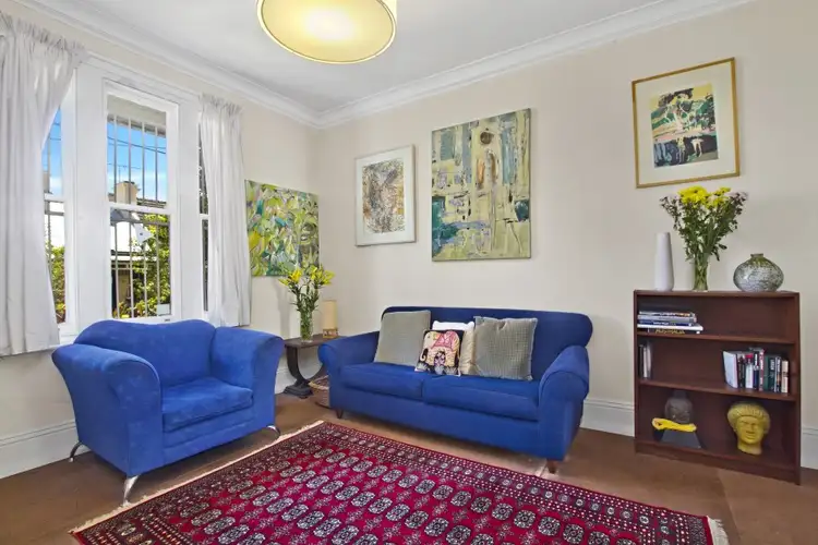 Second view of Homely house listing, 54 Station Street, Newtown NSW 2042