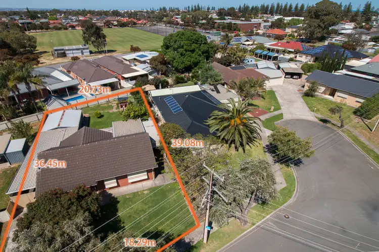 10 Griffiths Street, Henley Beach SA 5022