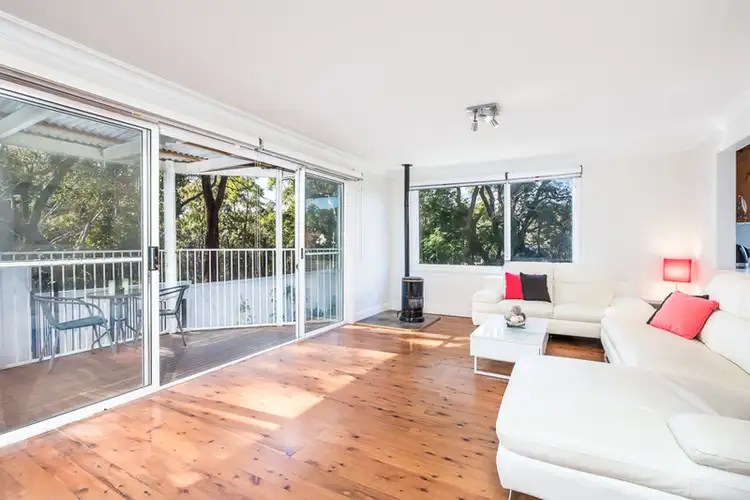 Second view of Homely house listing, 2 Linden Street, Sutherland NSW 2232