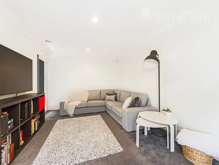 Fourth view of Homely house listing, 11 Hatfield Place, Deer Park VIC 3023