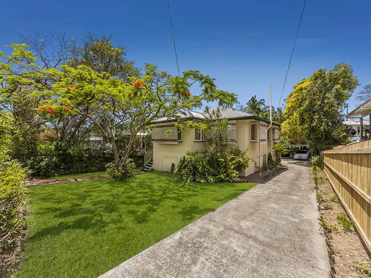 32 Sunnydale Street, Upper Mount Gravatt QLD 4122
