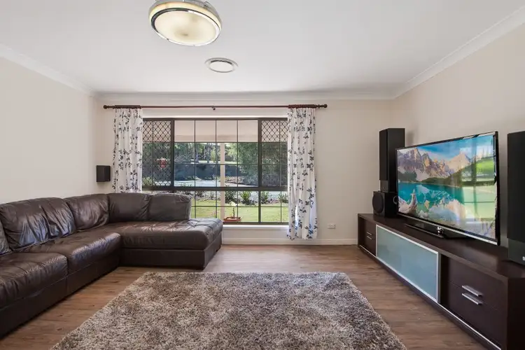 Fifth view of Homely house listing, 9 Adams Road, Cashmere QLD 4500