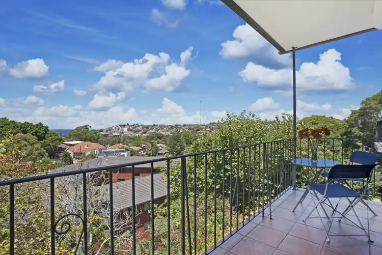 Third view of Homely unit listing, Unit 1/19 Mount Street, Coogee NSW 2034