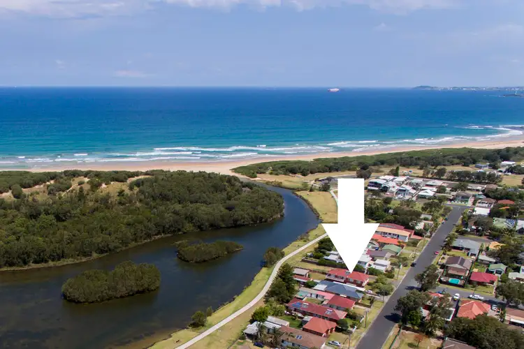 Main view of Homely house listing, 29 Birch Crescent, East Corrimal NSW 2518