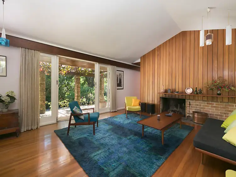 Second view of Homely house listing, 53A Ku-Ring-Gai Avenue, Turramurra NSW 2074