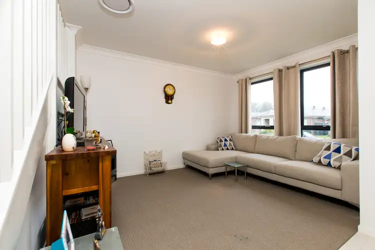 Sixth view of Homely house listing, 12 Northridge Road, Jordan Springs NSW 2747