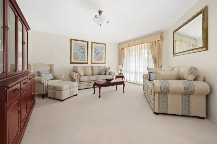 Fourth view of Homely house listing, 9 Collicott Place, Barden Ridge NSW 2234