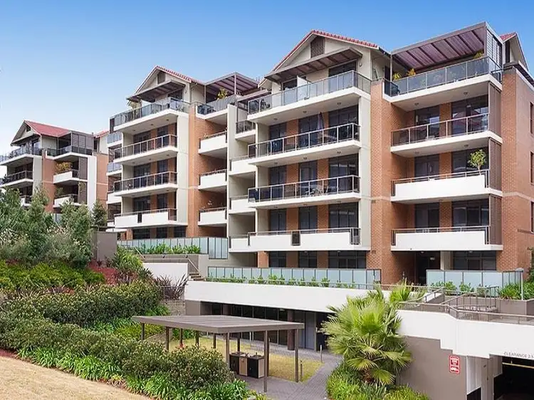 507/2C Munderah Street, Wahroonga NSW 2076