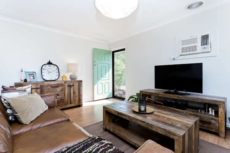 Second view of Homely semi-detached listing, 538 Beach Road, Hamersley WA 6022