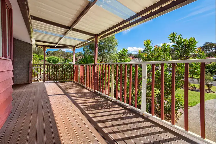 Third view of Homely house listing, 14 Rialto Place, Heathcote NSW 2233
