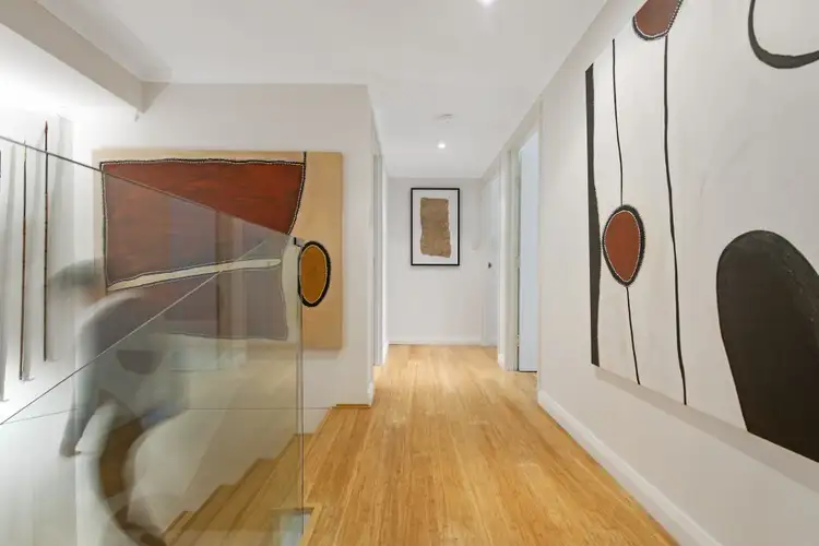 Second view of Homely apartment listing, 39 Refinery Drive, Pyrmont NSW 2009