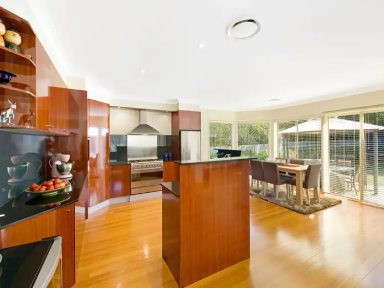 Fourth view of Homely house listing, 17 Ulm Avenue, Turramurra NSW 2074