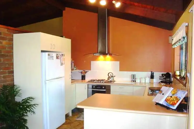 Second view of Homely house listing, 11 Kookaburra Crescent, Bokarina QLD 4575