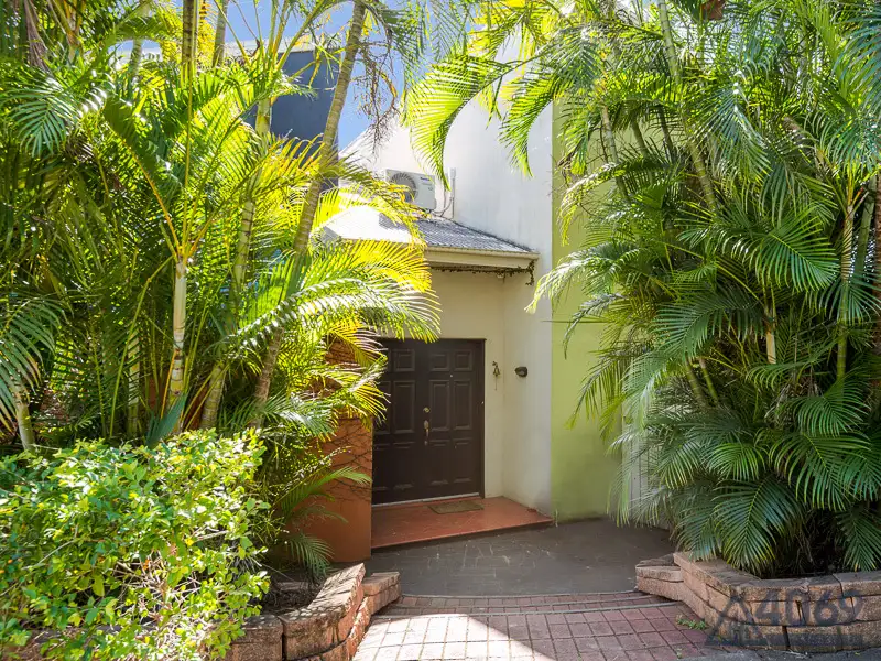 Main view of Homely house listing, 3 Myla Terrace, Tennyson QLD 4105