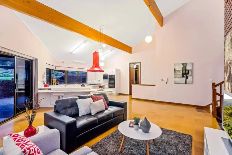 Sixth view of Homely house listing, 46 Rawson Penfold Drive, Rosslyn Park SA 5072