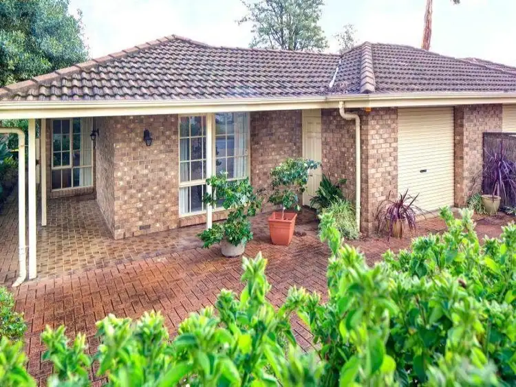 Main view of Homely semi-detached listing, 3A Jean Street, Tusmore SA 5065