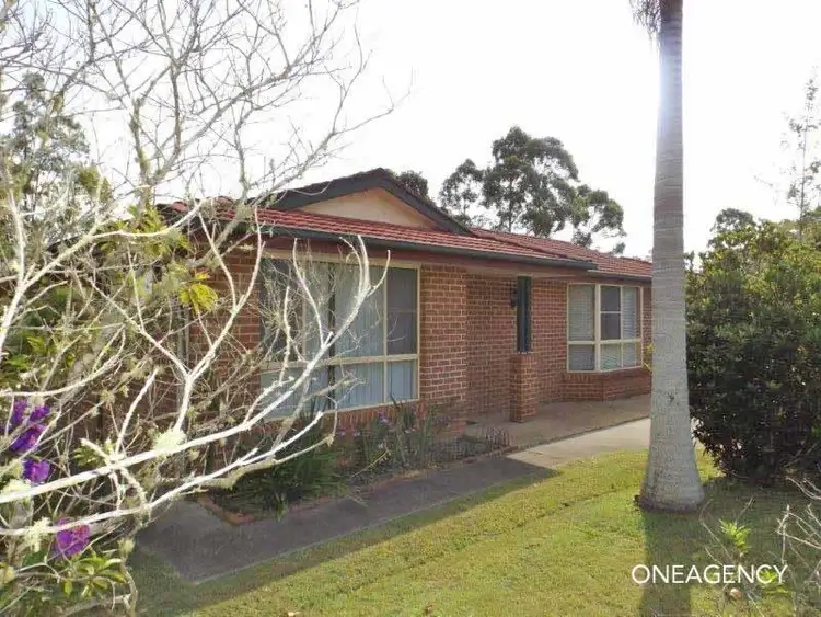 Third view of Homely rural property listing, 9 Armidale Road, Yarravel NSW 2440