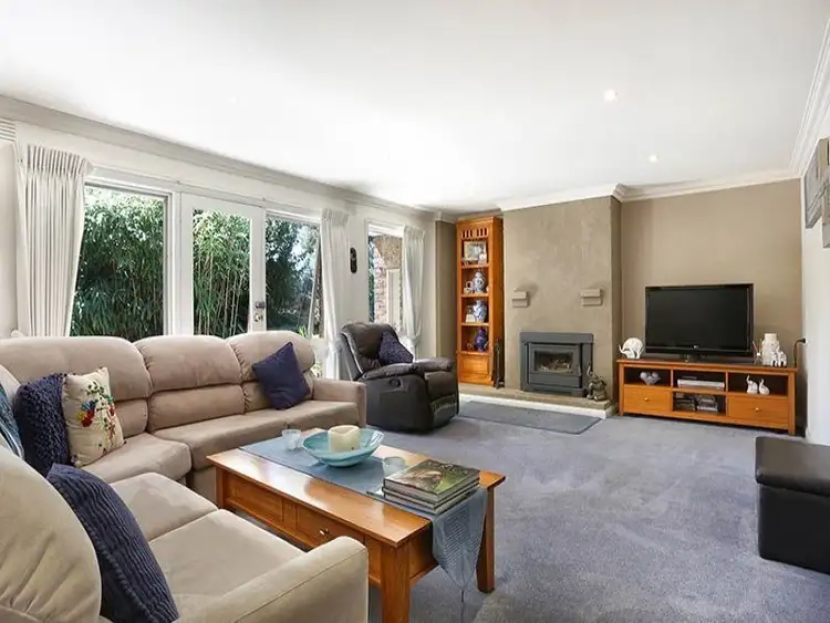 Third view of Homely rural property listing, 1 Barakee Drive, Somerville VIC 3912