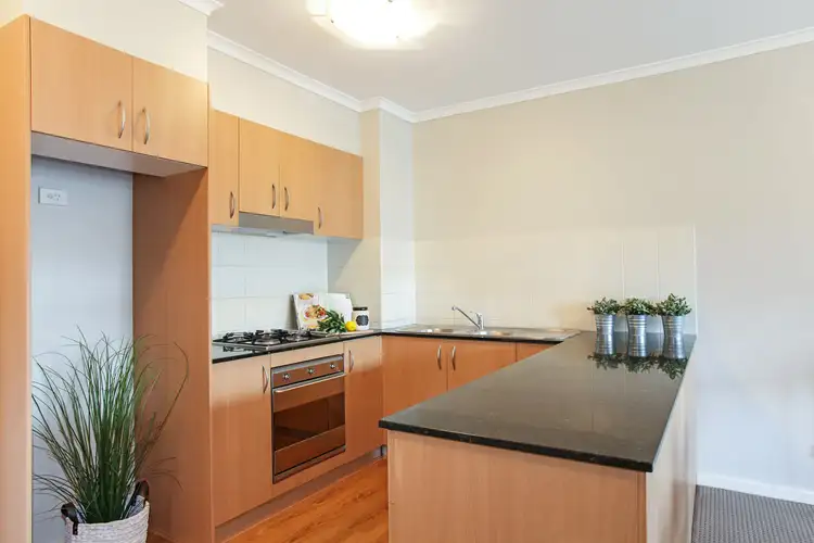 Fourth view of Homely apartment listing, 110/209 Harris Street, Pyrmont NSW 2009