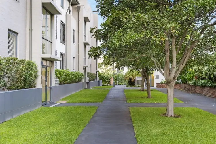 Sixth view of Homely apartment listing, 107/26 Cadigal Avenue, Pyrmont NSW 2009