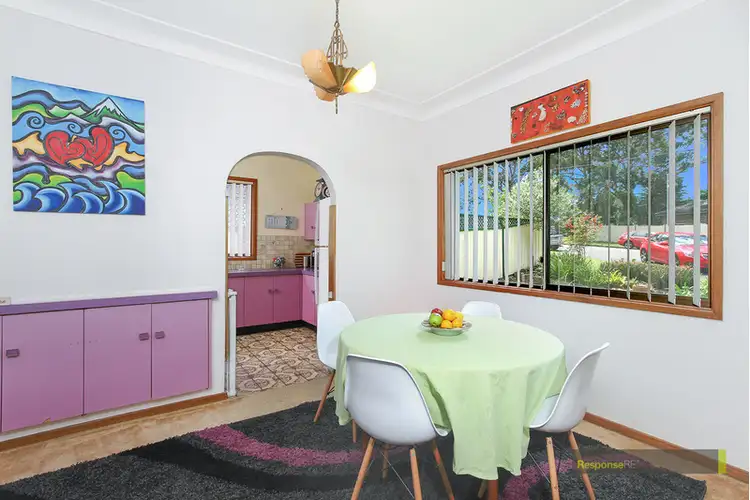 Fifth view of Homely house listing, 4 Ward Place, Northmead NSW 2152
