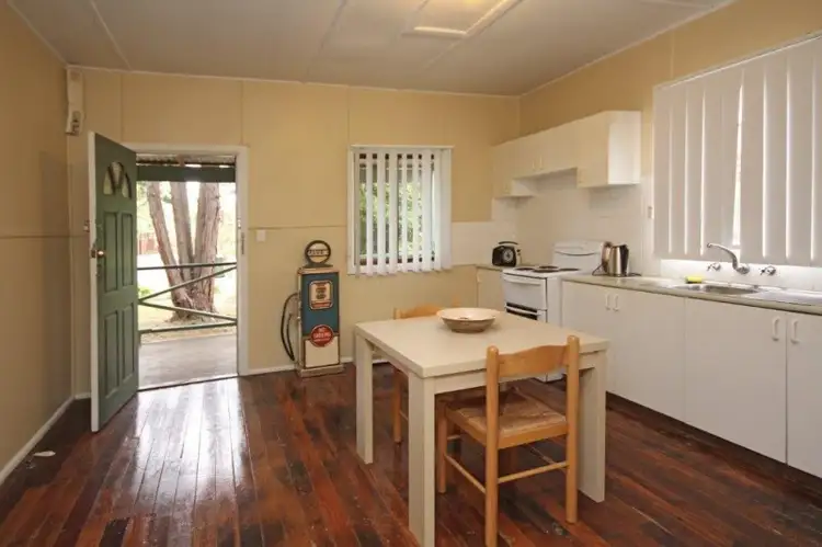 Second view of Homely house listing, 12 Erith Road, Buxton NSW 2571