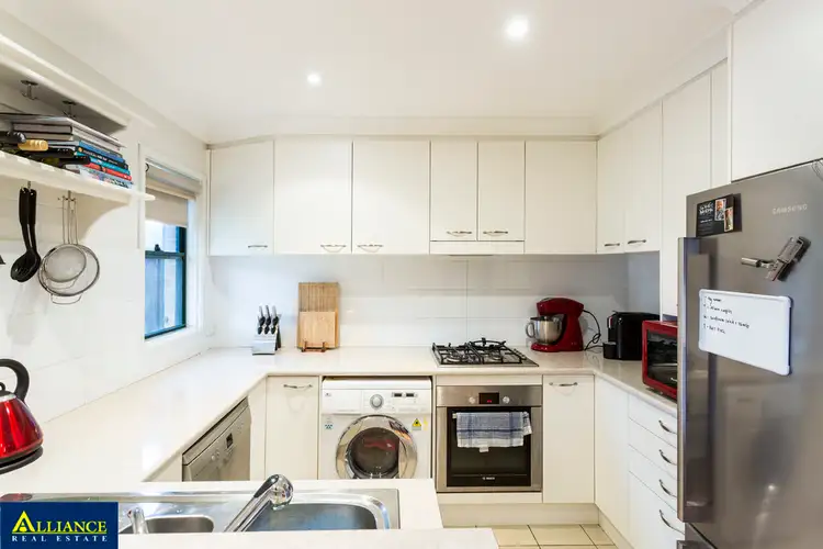 Third view of Homely townhouse listing, 85/169 Horsley Road, Panania NSW 2213
