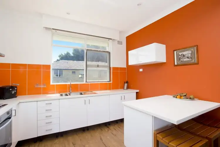 Sixth view of Homely unit listing, 16/11 Koorala Street, Manly Vale NSW 2093