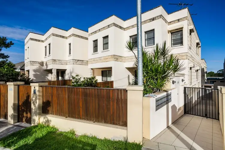 Unit 6/10-12 Connells Point Road, South Hurstville NSW 2221