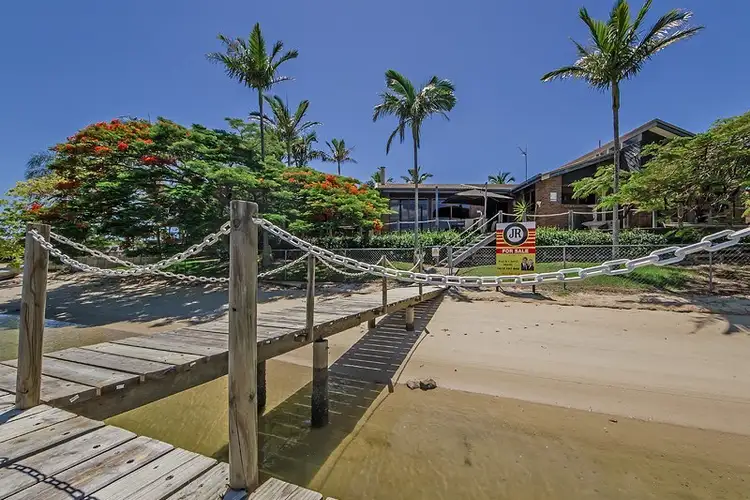 Second view of Homely house listing, 27 Kurrawa Avenue, Mermaid Waters QLD 4218