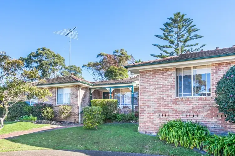 Main view of Homely villa listing, 11/103-105 Glencoe Street, Sutherland NSW 2232