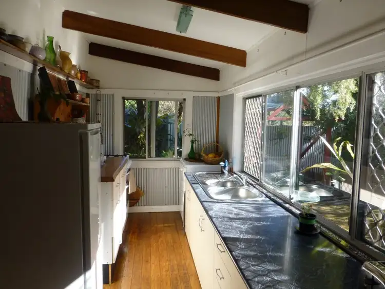 Third view of Homely house listing, 14 Thorburn Street, Nimbin NSW 2480