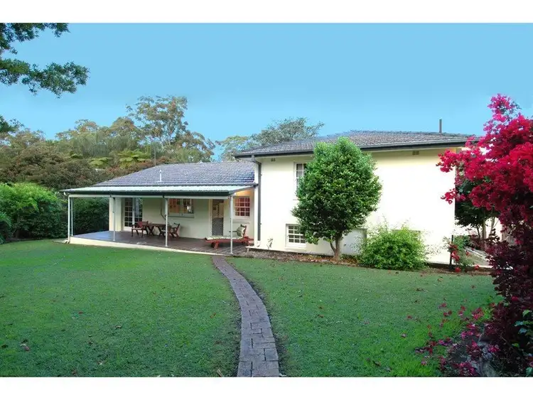 Second view of Homely house listing, 32 Bannockburn Road, Pymble NSW 2073
