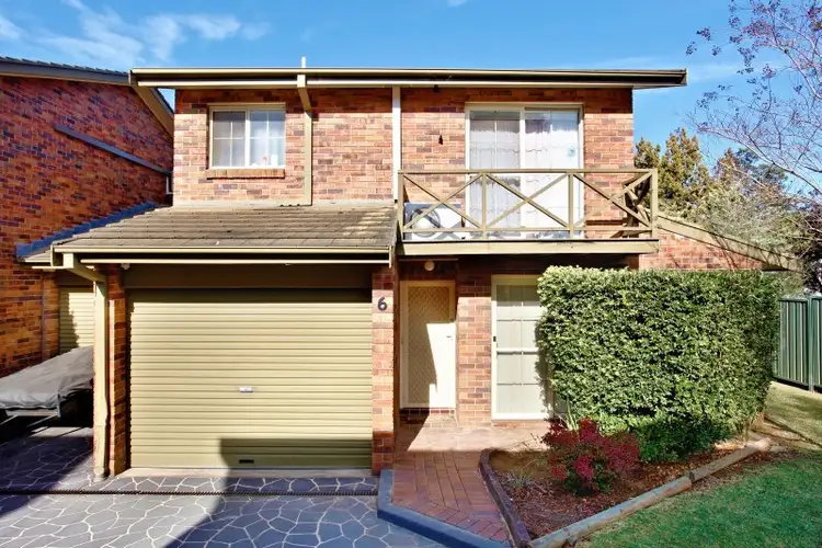 Seventh view of Homely townhouse listing, Address available on request