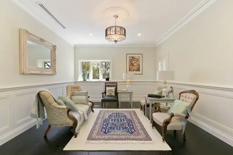 Fifth view of Homely house listing, 10 Clermiston Avenue, Roseville NSW 2069