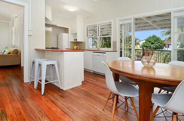 Third view of Homely house listing, 35 Ada Street, Windsor QLD 4030