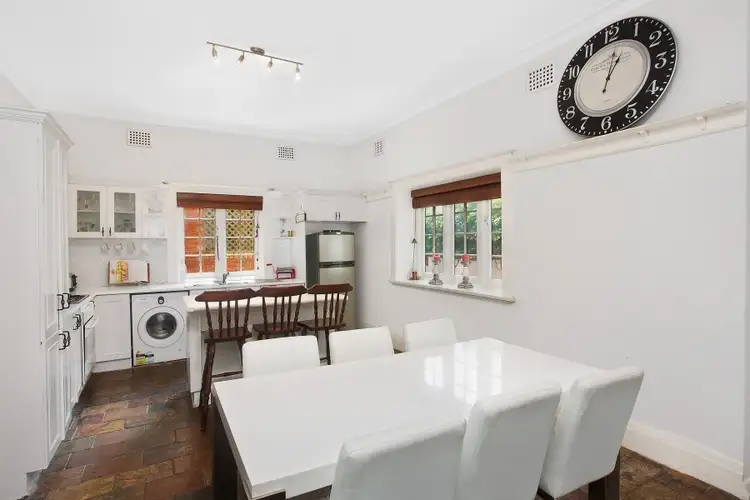 Second view of Homely semi-detached listing, Unit 6/4 Carlton Street, Manly NSW 2095