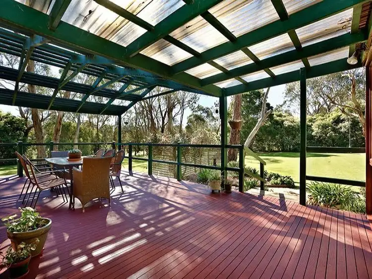 Third view of Homely house listing, 2 David Close, Somerville VIC 3912